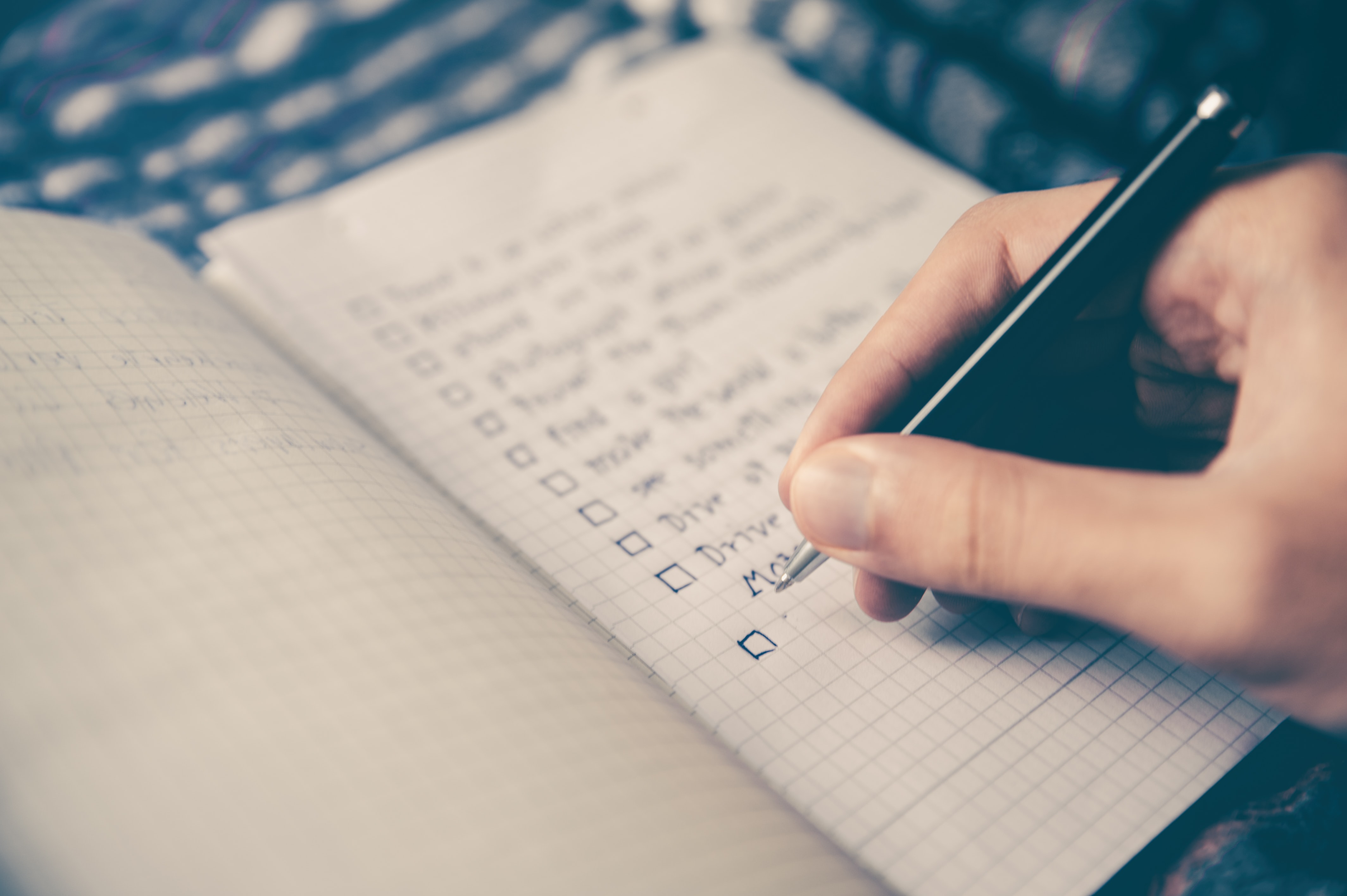 The importance of writing good minutes